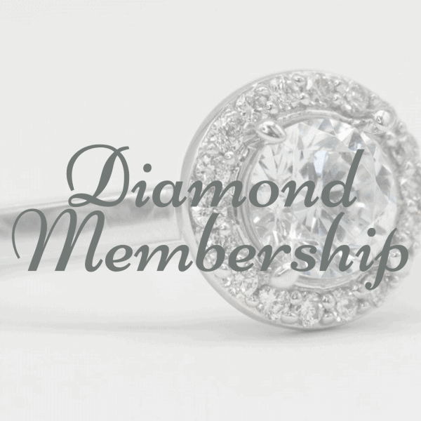 Diamond Membership