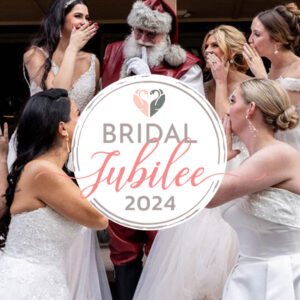 Bridal Jubilee '26 - Boerne (Bridal Bag Sponsor)